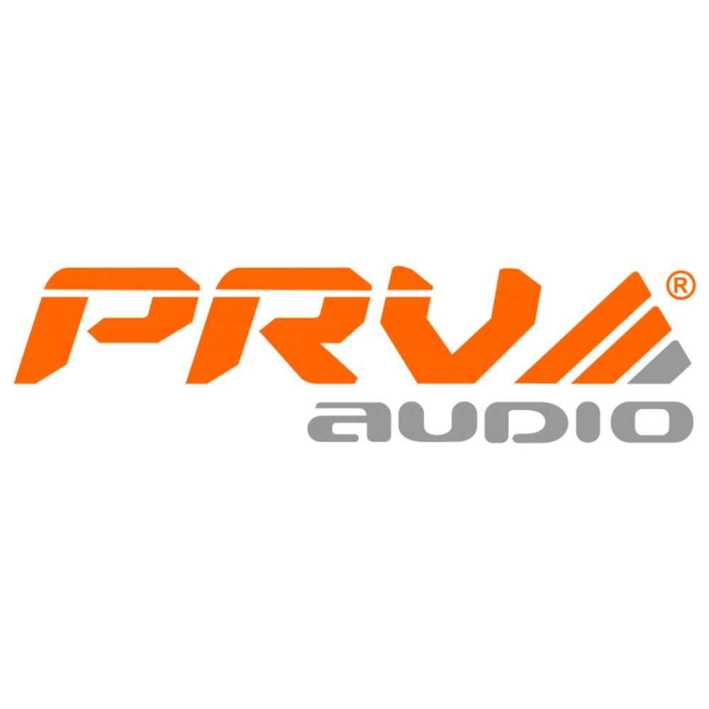 PRV Audio 2