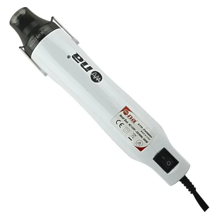 300W Heat Gun 350°C (GTD-350WHT)