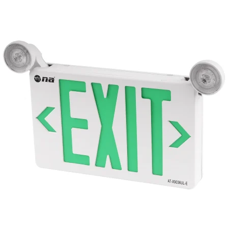 LED Emergency Light (AT-X9036UL-E)