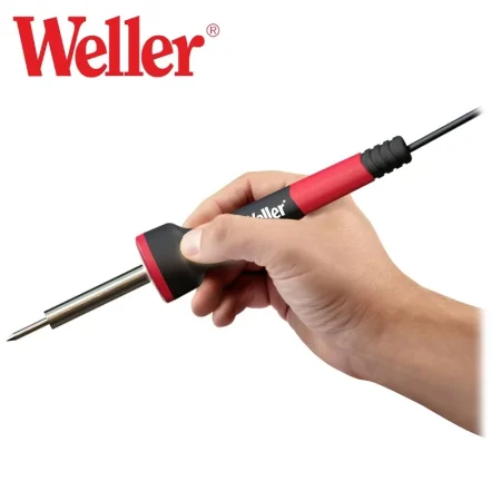 Weller 30W Corded Soldering Iron LED Halo Ring Tip WLIR3012A